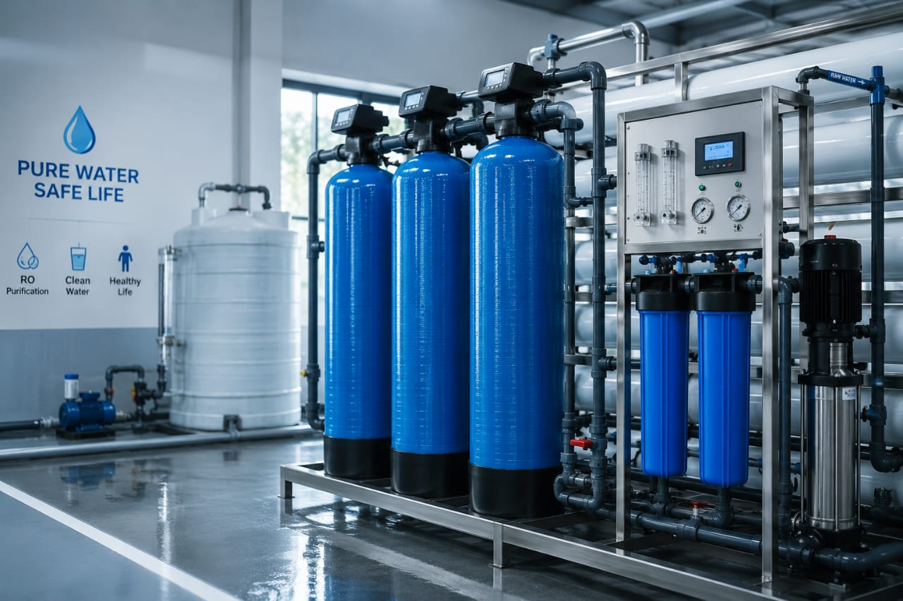 Water Purification
