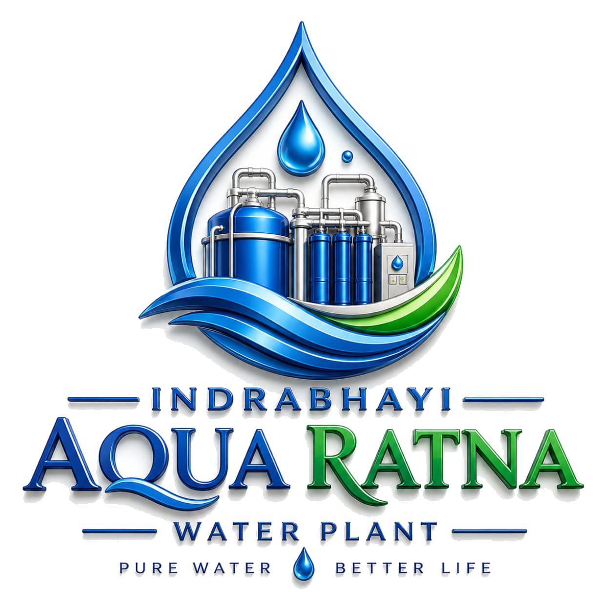 Indrabhayi Aqua Ratna